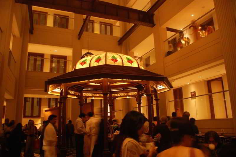 Photo of The LaLiT Great Eastern Kolkata, 5-star hotel in Kolkata (and vicinity)