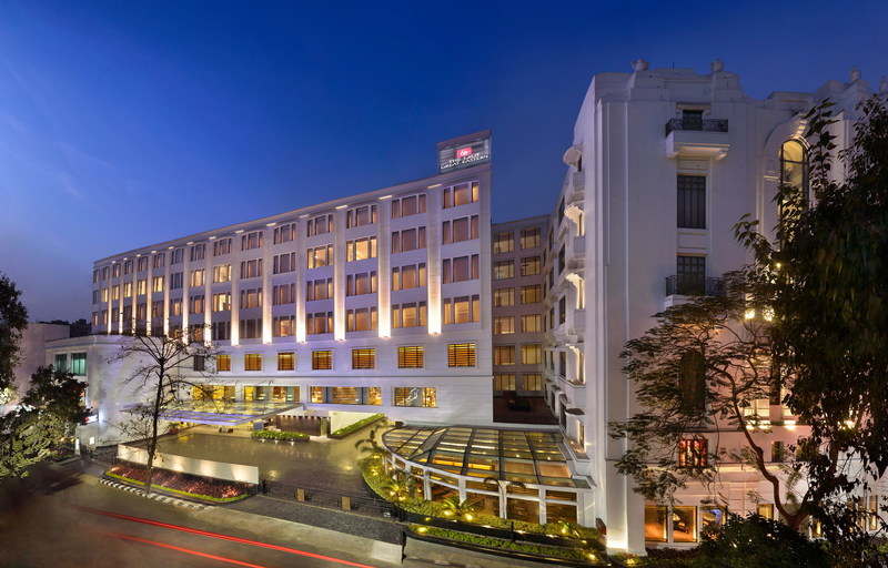 Photo of The LaLiT Great Eastern Kolkata, 5-star hotel in Kolkata (and vicinity)