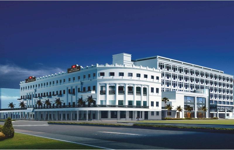 Photo of The LaLiT Great Eastern Kolkata, 5-star hotel in Kolkata (and vicinity)
