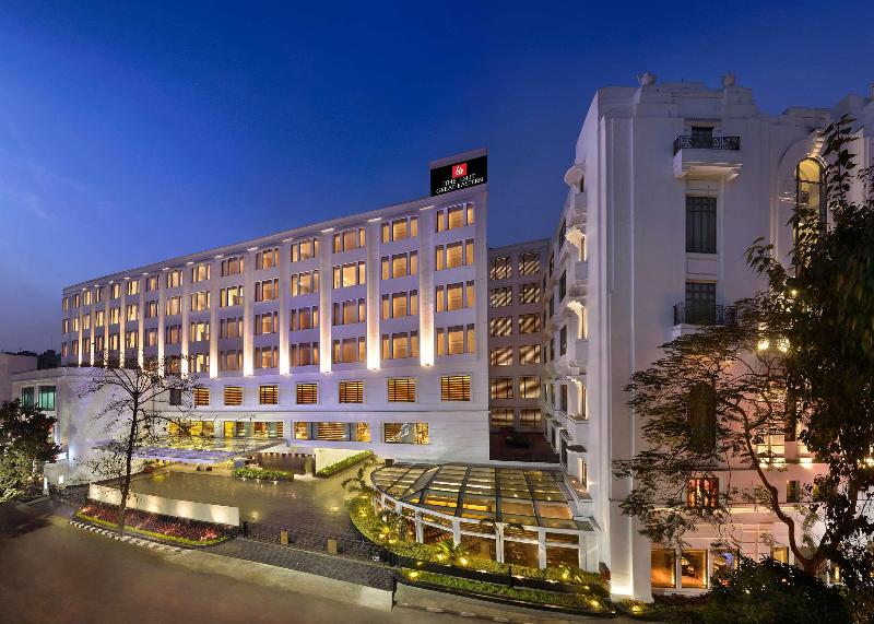 Photo of The LaLiT Great Eastern Kolkata, 5-star hotel in Kolkata (and vicinity)