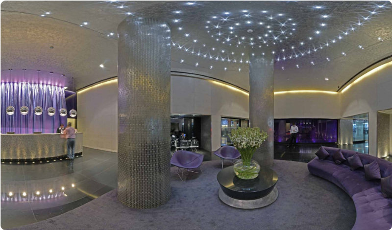 Photo of The Park Kolkata, 5-star hotel in Kolkata (and vicinity)