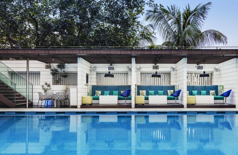 Photo of The Park Kolkata, 5-star hotel in Kolkata (and vicinity)