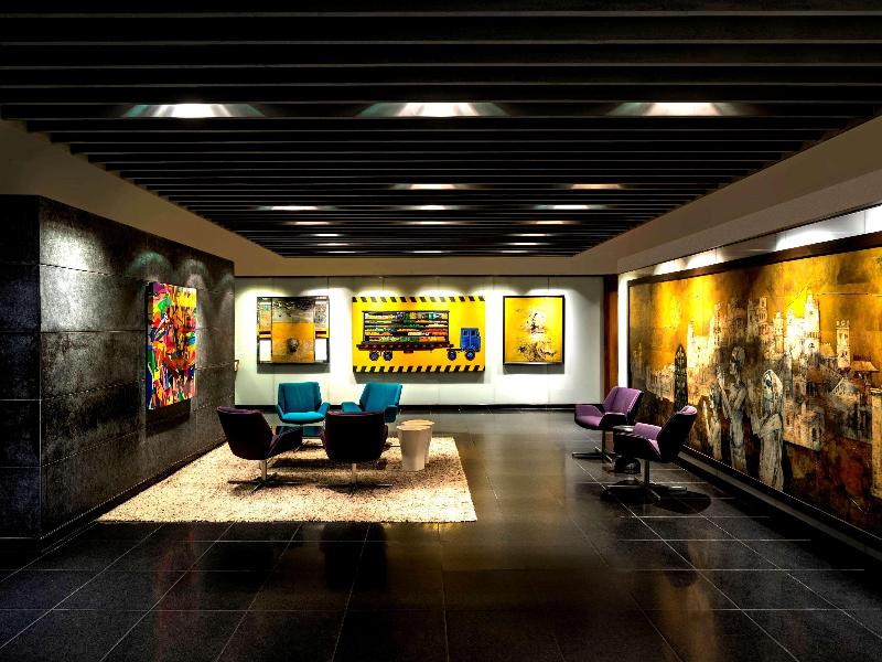 Photo of The Park Kolkata, 5-star hotel in Kolkata (and vicinity)