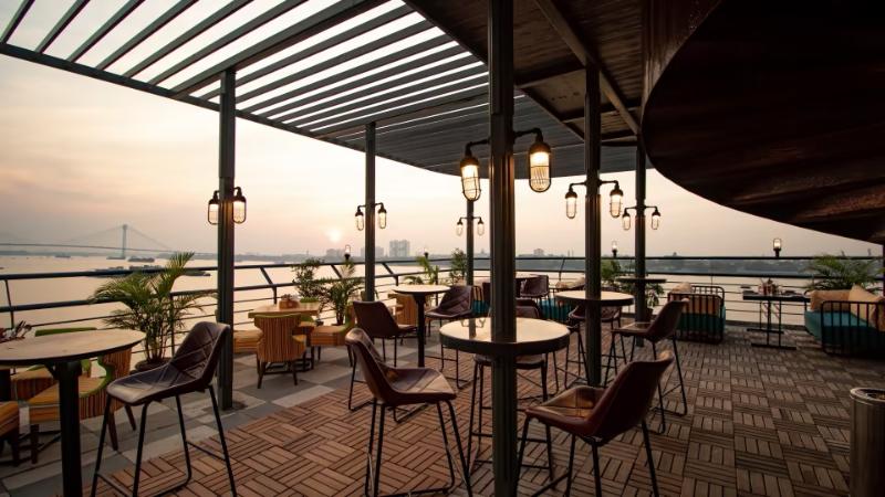 Photo of Polo Floatel Kolkata, 3-star hotel in Kolkata (and vicinity)