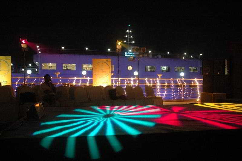 Photo of Polo Floatel Kolkata, 3-star hotel in Kolkata (and vicinity)