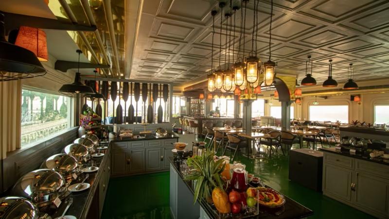 Photo of Polo Floatel Kolkata, 3-star hotel in Kolkata (and vicinity)