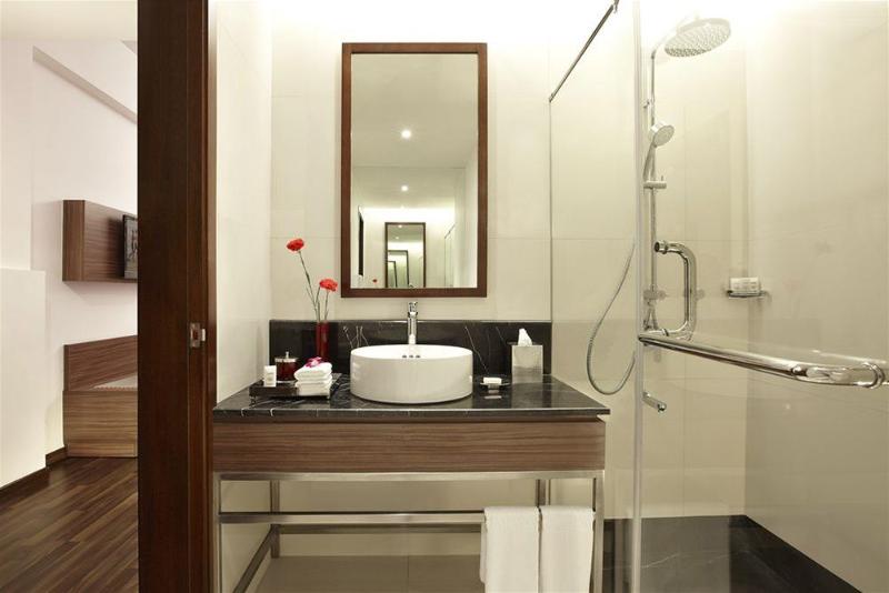 Photo of Vivanta Kolkata EM Bypass, 4-star hotel in Kolkata (and vicinity)