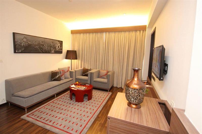 Photo of Vivanta Kolkata EM Bypass, 4-star hotel in Kolkata (and vicinity)