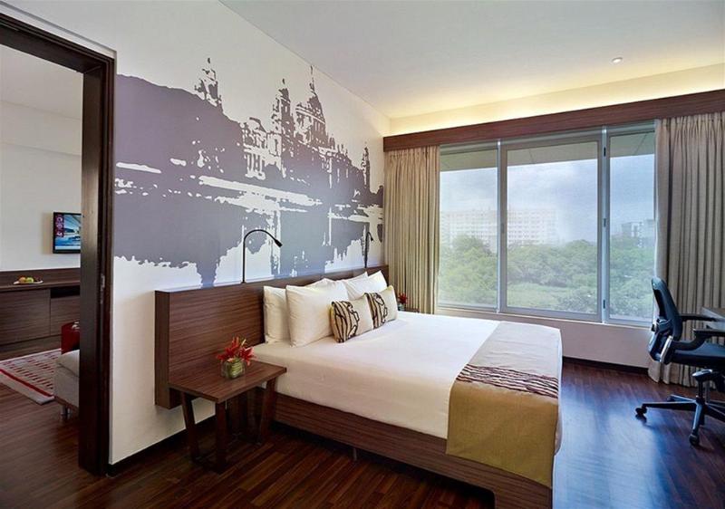 Photo of Vivanta Kolkata EM Bypass, 4-star hotel in Kolkata (and vicinity)