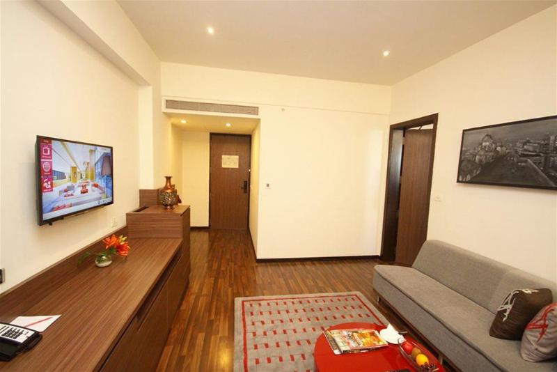 Photo of Vivanta Kolkata EM Bypass, 4-star hotel in Kolkata (and vicinity)