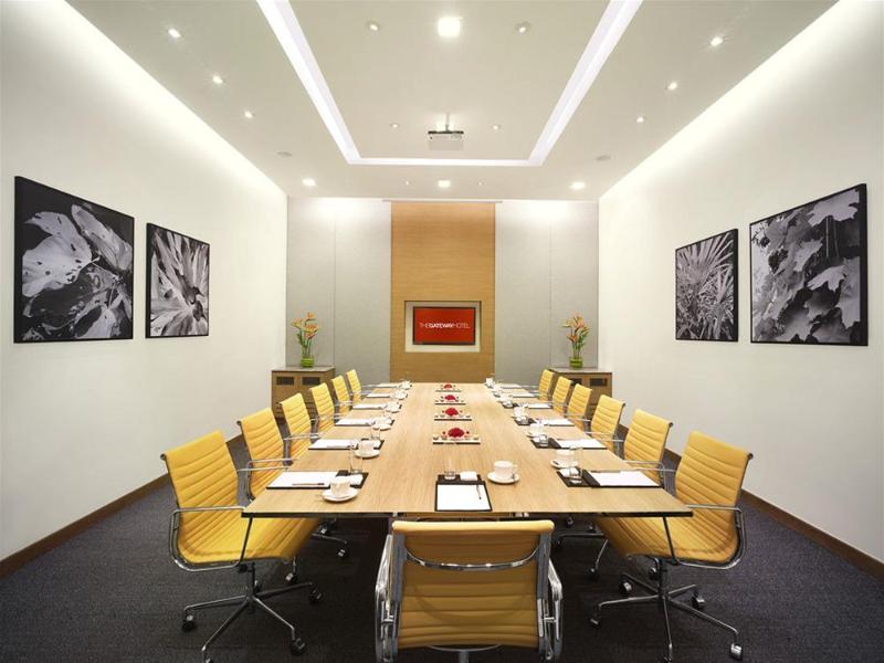 Photo of Vivanta Kolkata EM Bypass, 4-star hotel in Kolkata (and vicinity)