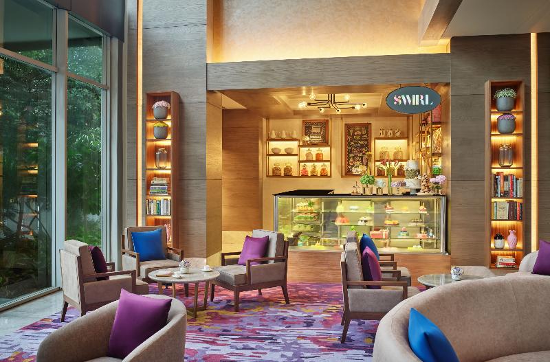 Photo of Vivanta Kolkata EM Bypass, 4-star hotel in Kolkata (and vicinity)