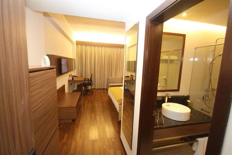 Photo of Vivanta Kolkata EM Bypass, 4-star hotel in Kolkata (and vicinity)