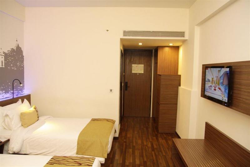 Photo of Vivanta Kolkata EM Bypass, 4-star hotel in Kolkata (and vicinity)