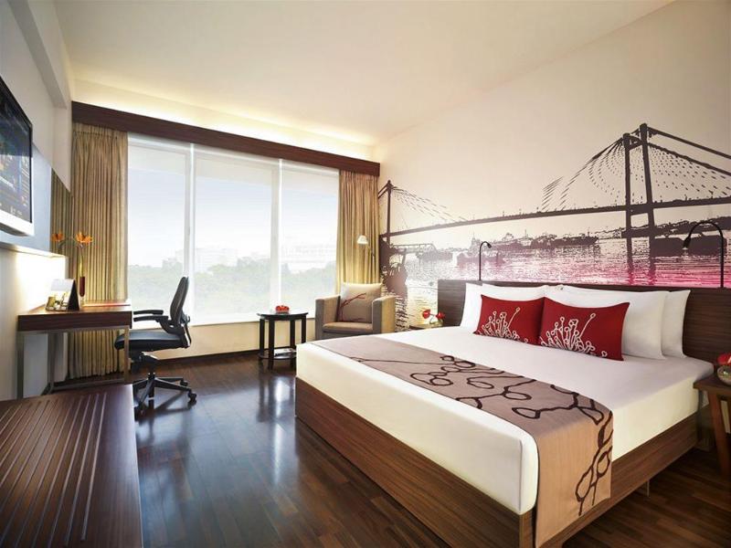 Photo of Vivanta Kolkata EM Bypass, 4-star hotel in Kolkata (and vicinity)