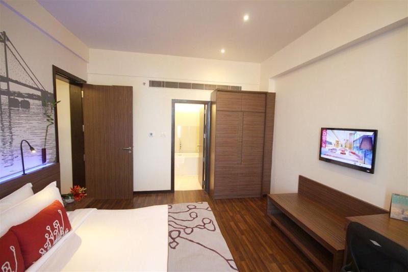 Photo of Vivanta Kolkata EM Bypass, 4-star hotel in Kolkata (and vicinity)