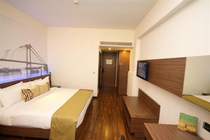 Photo of Vivanta Kolkata EM Bypass, 4-star hotel in Kolkata (and vicinity)