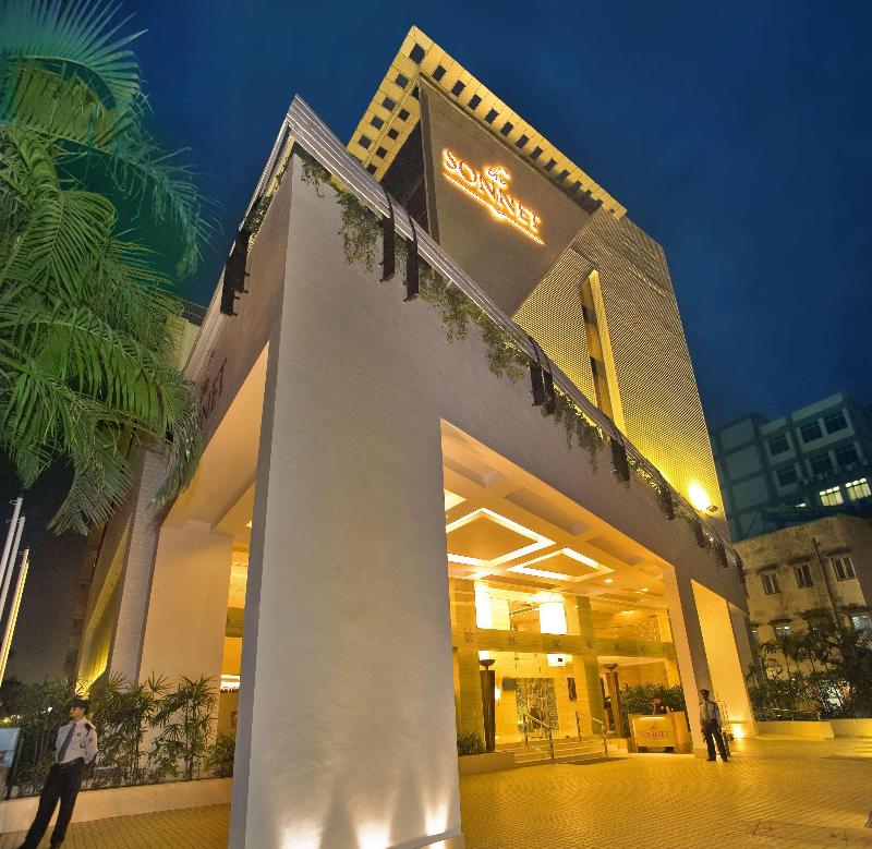 Photo of The Sonnet, 4-star hotel in Kolkata (and vicinity)