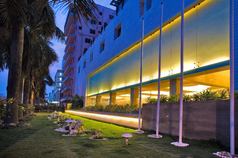 Photo of The Sonnet, 4-star hotel in Kolkata (and vicinity)