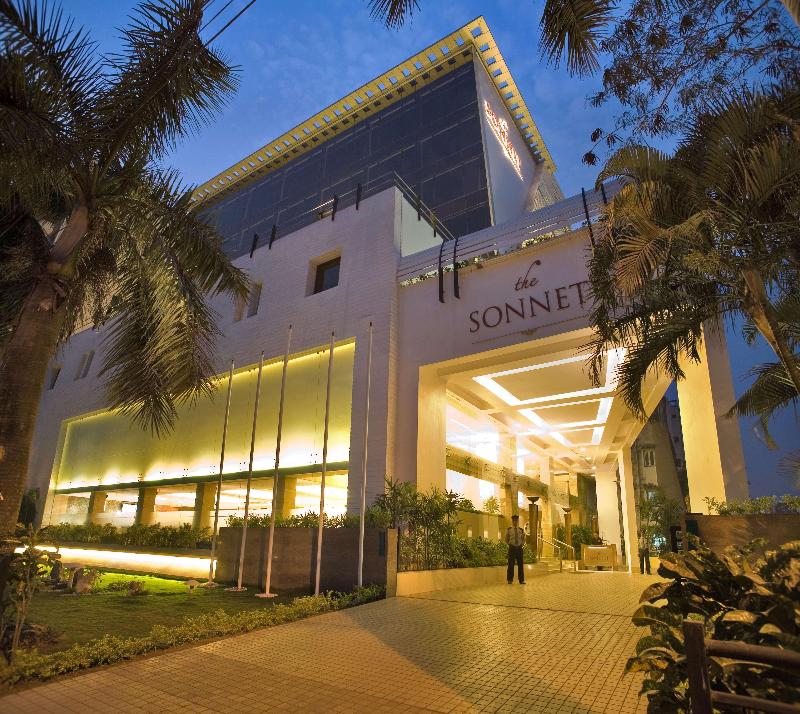 Photo of The Sonnet, 4-star hotel in Kolkata (and vicinity)
