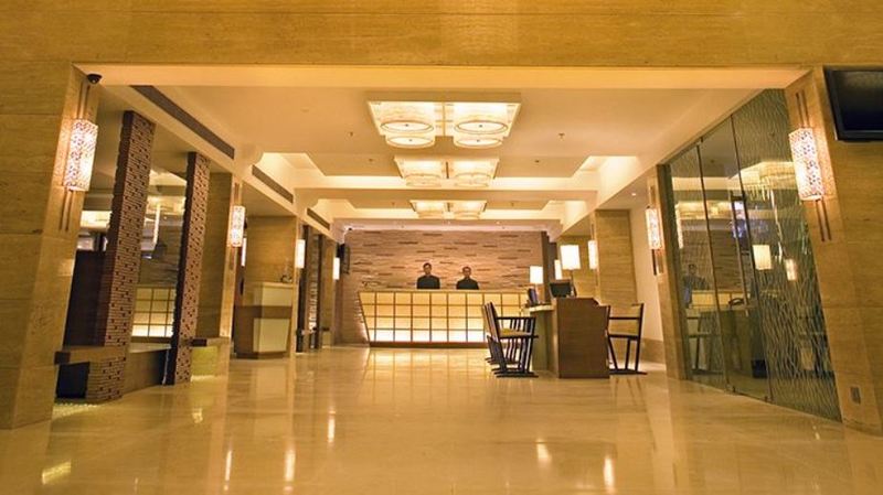 Photo of The Sonnet, 4-star hotel in Kolkata (and vicinity)