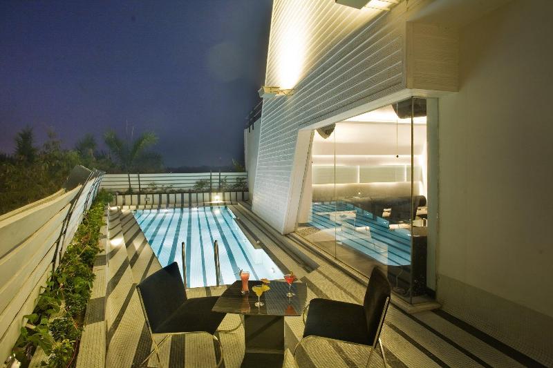 Photo of The Sonnet, 4-star hotel in Kolkata (and vicinity)