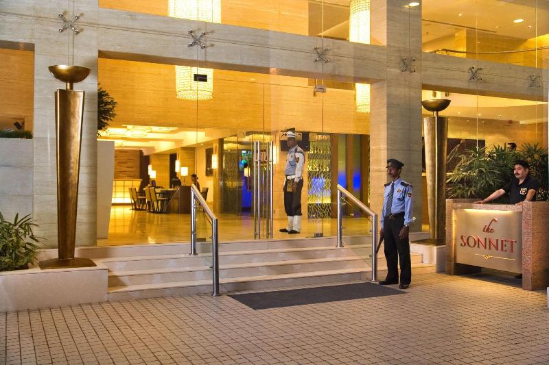 Photo of The Sonnet, 4-star hotel in Kolkata (and vicinity)