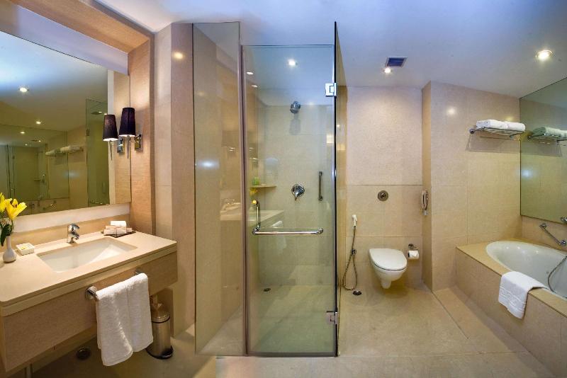 Photo of The Sonnet, 4-star hotel in Kolkata (and vicinity)