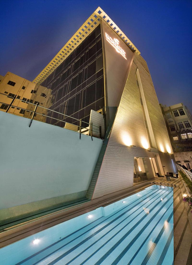 Photo of The Sonnet, 4-star hotel in Kolkata (and vicinity)