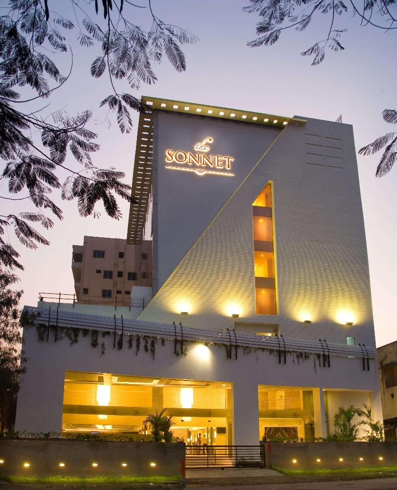 Photo of The Sonnet, 4-star hotel in Kolkata (and vicinity)