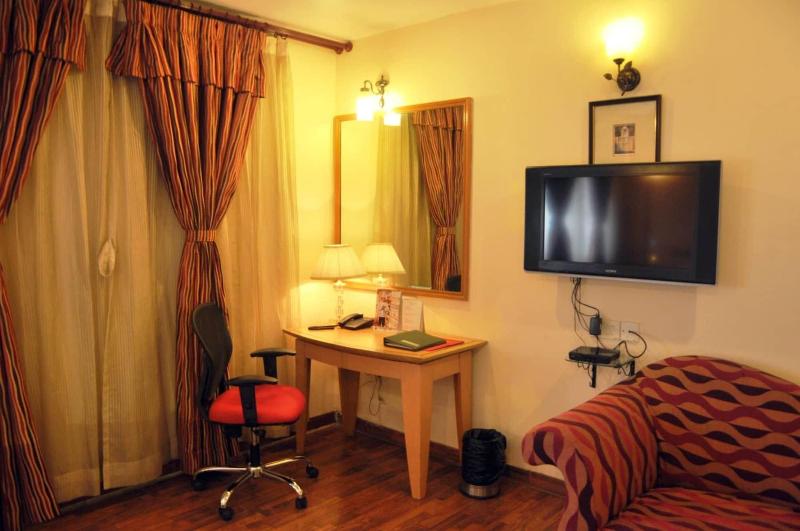Photo of Indismart Hotel, 3-star hotel in Kolkata (and vicinity)