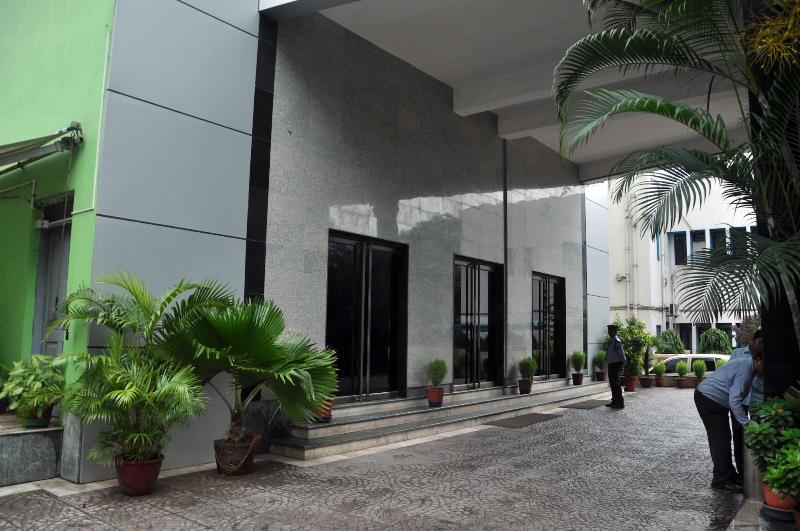 Photo of Indismart Hotel, 3-star hotel in Kolkata (and vicinity)