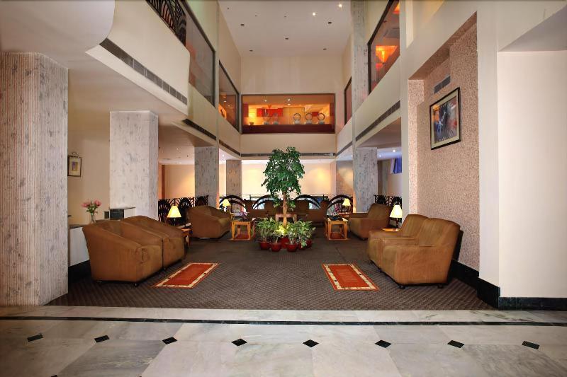 Photo of Indismart Hotel, 3-star hotel in Kolkata (and vicinity)