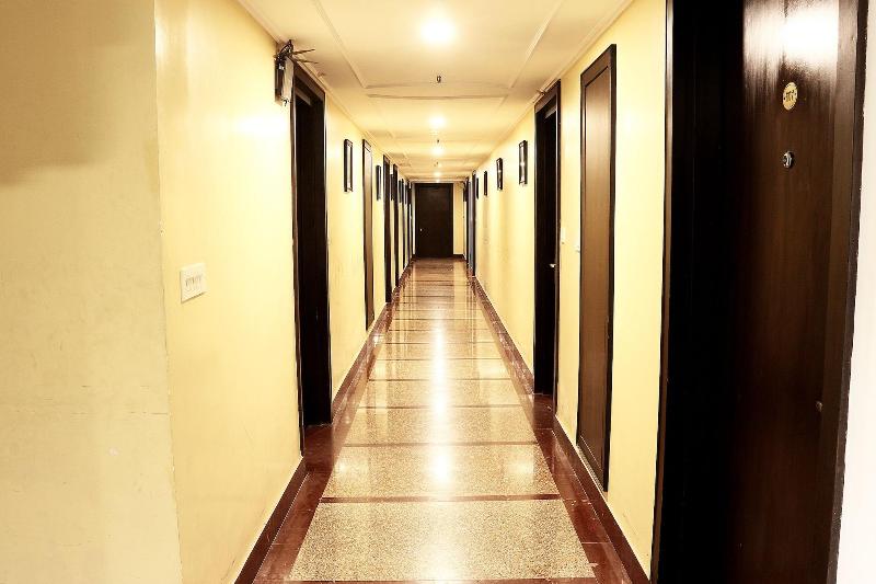 Photo of Indismart Hotel, 3-star hotel in Kolkata (and vicinity)