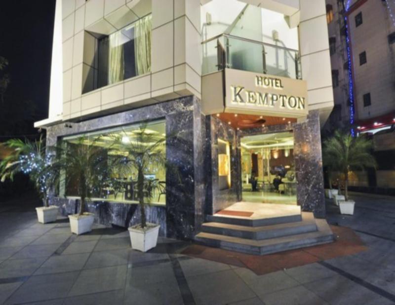 Photo of Hotel Kempton, 3-star hotel in Kolkata (and vicinity)