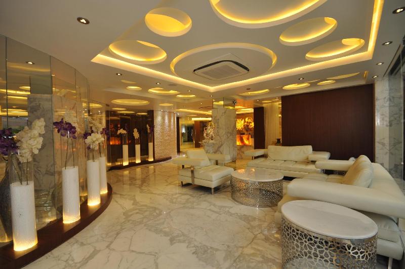 Photo of Hotel Kempton, 3-star hotel in Kolkata (and vicinity)