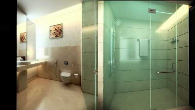 Photo of Hyatt Centric Ballygunge Kolkata, 5-star hotel in Kolkata (and vicinity)