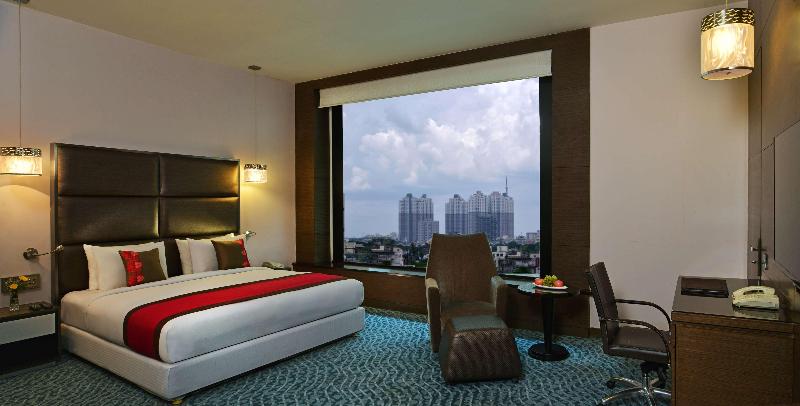 Photo of Hyatt Centric Ballygunge Kolkata, 5-star hotel in Kolkata (and vicinity)