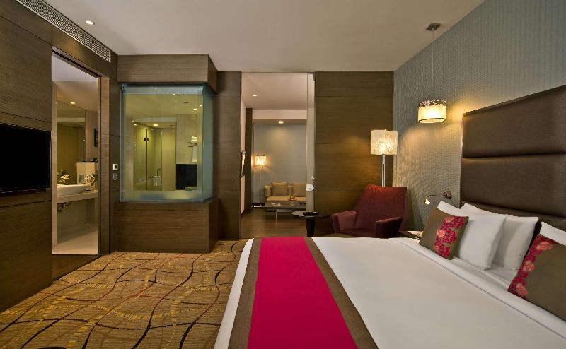 Photo of Hyatt Centric Ballygunge Kolkata, 5-star hotel in Kolkata (and vicinity)