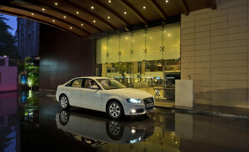 Photo of Hyatt Centric Ballygunge Kolkata, 5-star hotel in Kolkata (and vicinity)