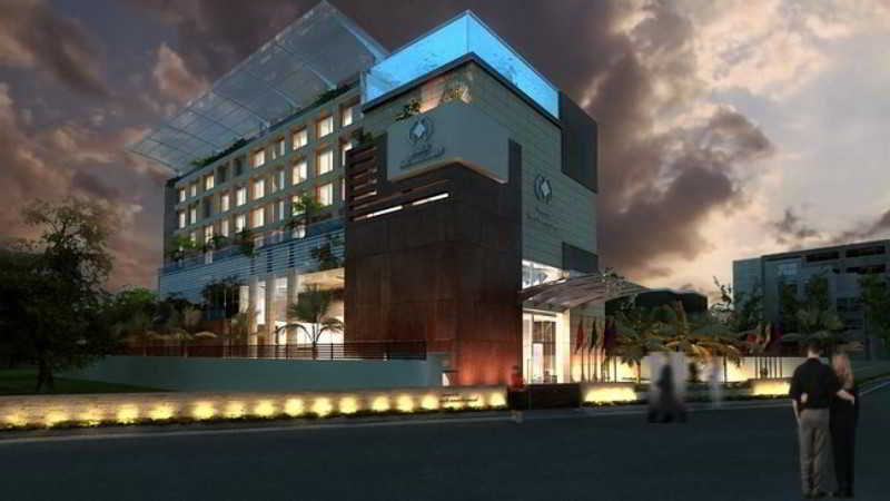 Photo of Hyatt Centric Ballygunge Kolkata, 5-star hotel in Kolkata (and vicinity)