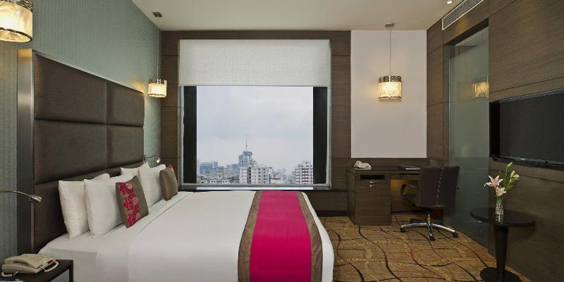 Photo of Hyatt Centric Ballygunge Kolkata, 5-star hotel in Kolkata (and vicinity)