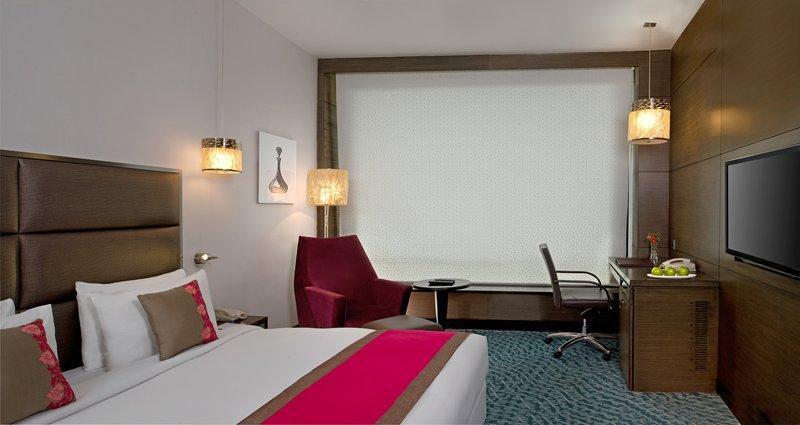 Photo of Hyatt Centric Ballygunge Kolkata, 5-star hotel in Kolkata (and vicinity)