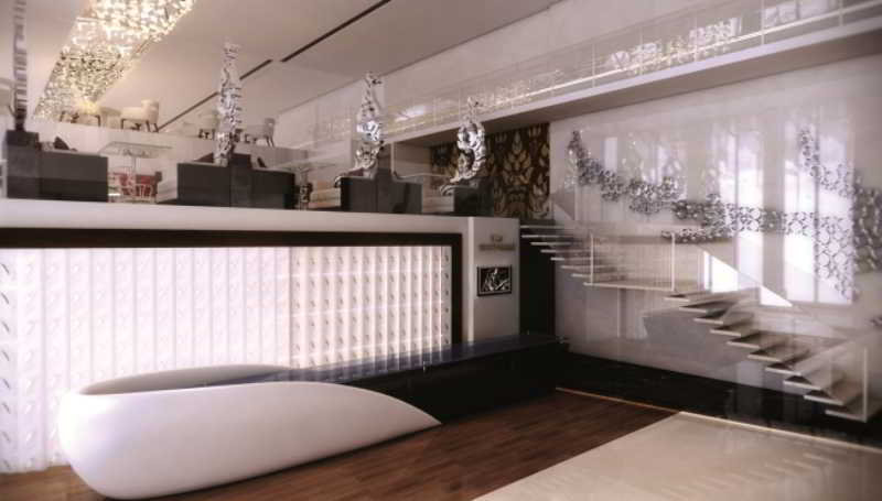 Photo of Hyatt Centric Ballygunge Kolkata, 5-star hotel in Kolkata (and vicinity)