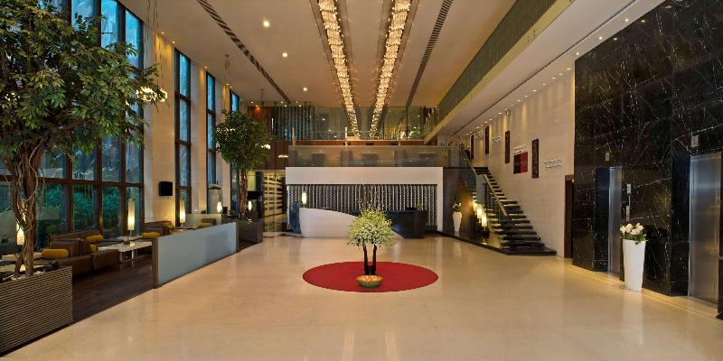 Photo of Hyatt Centric Ballygunge Kolkata, 5-star hotel in Kolkata (and vicinity)