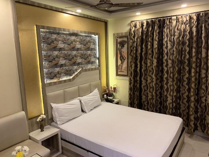 Photo of Shila International, 3-star hotel in Kolkata (and vicinity)