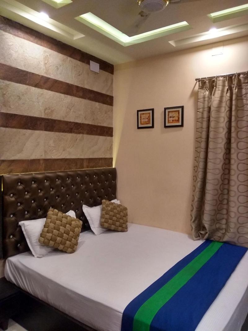 Photo of Shila International, 3-star hotel in Kolkata (and vicinity)