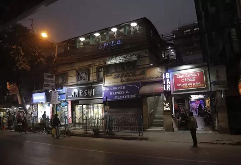 Photo of Shila International, 3-star hotel in Kolkata (and vicinity)
