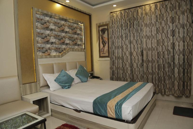 Photo of Shila International, 3-star hotel in Kolkata (and vicinity)