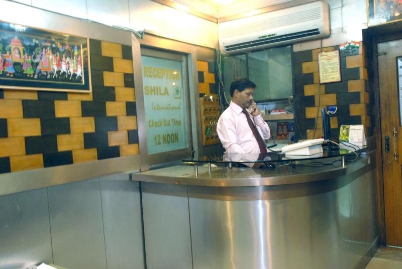 Photo of Shila International, 3-star hotel in Kolkata (and vicinity)